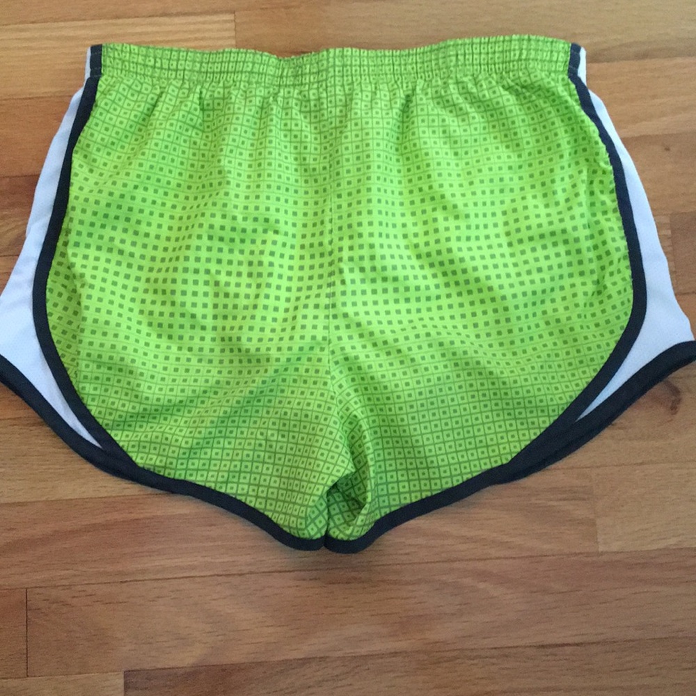 NIKE RUNNING SHORTS - Picture 2 of 3